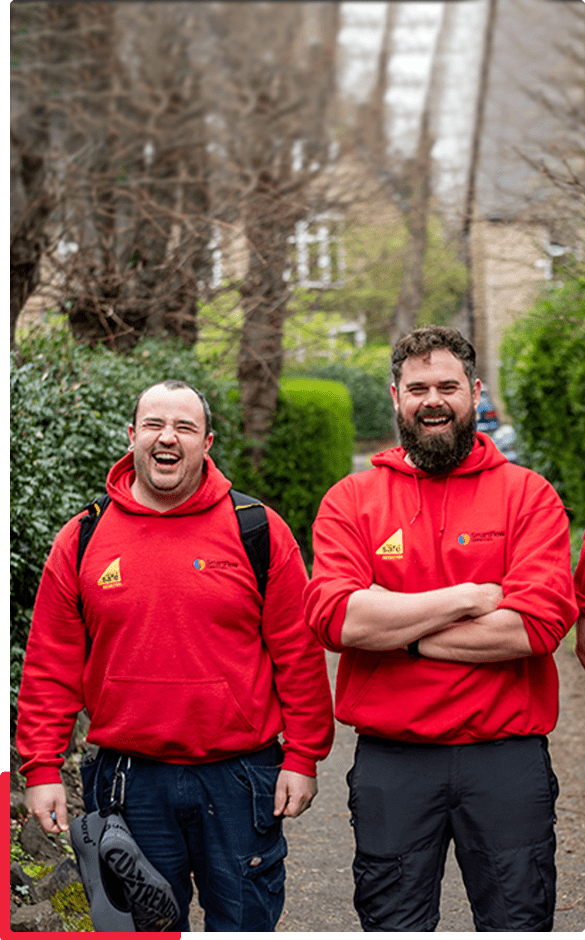 Staff Image