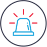 Emergency Icon