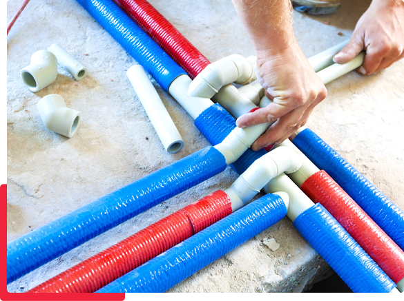 Pipe Jointing