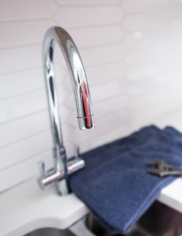Tap