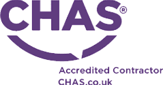Chas Logo