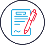 Contracts Icon