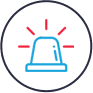 Emergency Icon