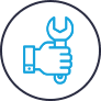 Fix the Problem Icon