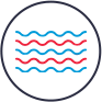 Hot Water Icon