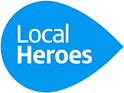 Local Heroes Logo