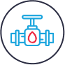 Pipeline Icon