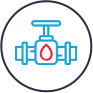 Plumbing Icon