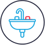 Plumbing Icon