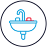 Plumbing Icon