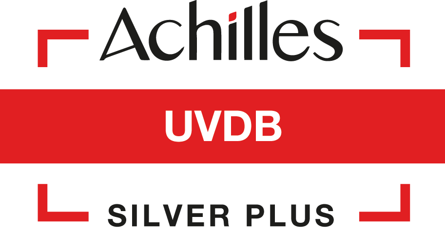 Achilles UVDB Silver Plus